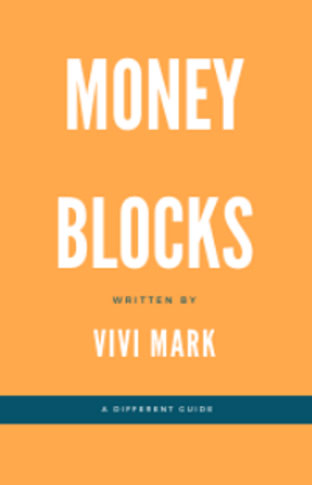 Money Blocks book